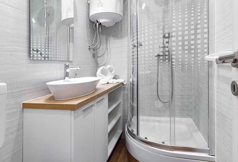 Apartments Pomerio Rijeka East