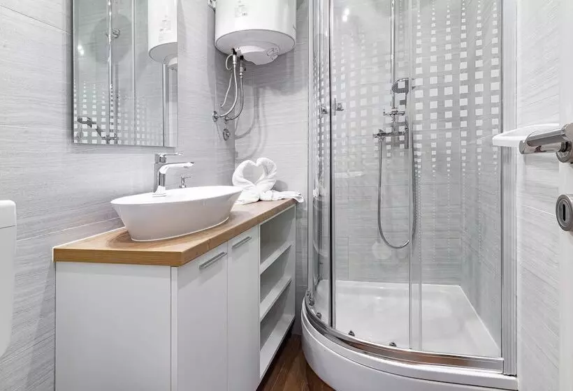 Apartments Pomerio Rijeka East