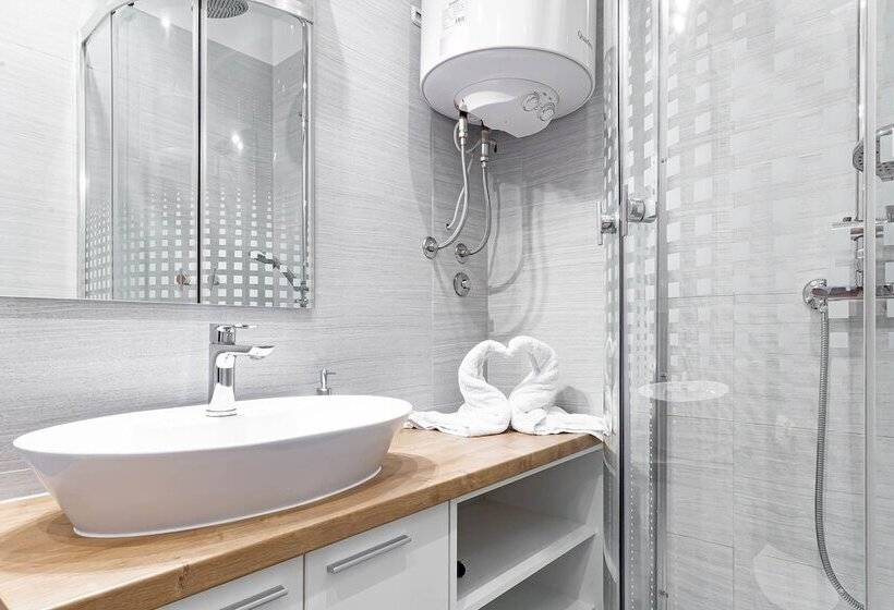 Apartments Pomerio Rijeka East