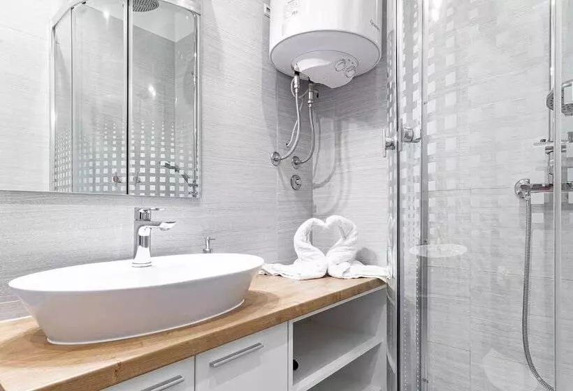 Apartments Pomerio Rijeka East