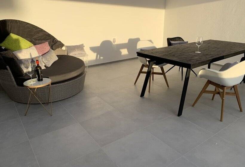 Argenta Apartment Nr 4