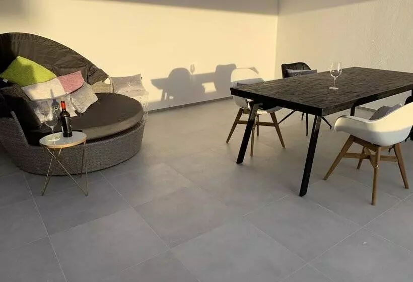 Argenta Apartment Nr 4