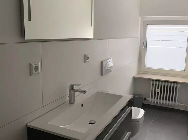 Argenta Apartment Nr 4