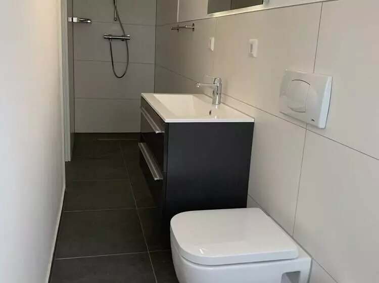 Argenta Apartment Nr 4