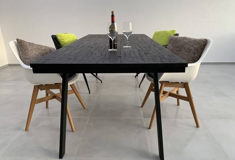 Argenta Apartment Nr 4