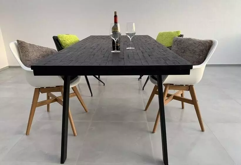 Argenta Apartment Nr 4