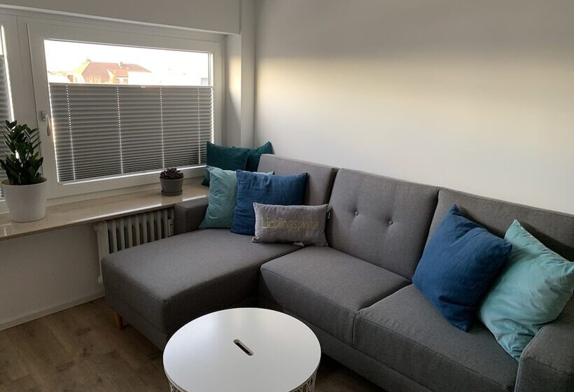 Argenta Apartment Nr 4