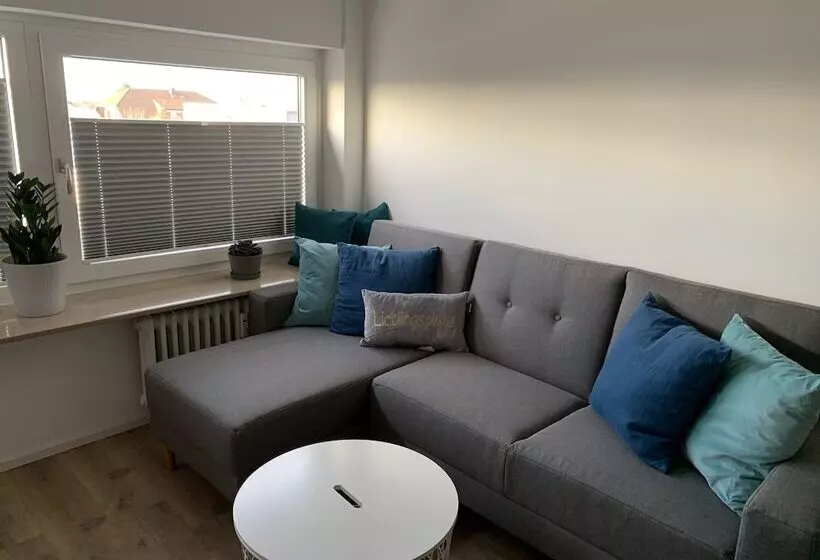 Argenta Apartment Nr 4