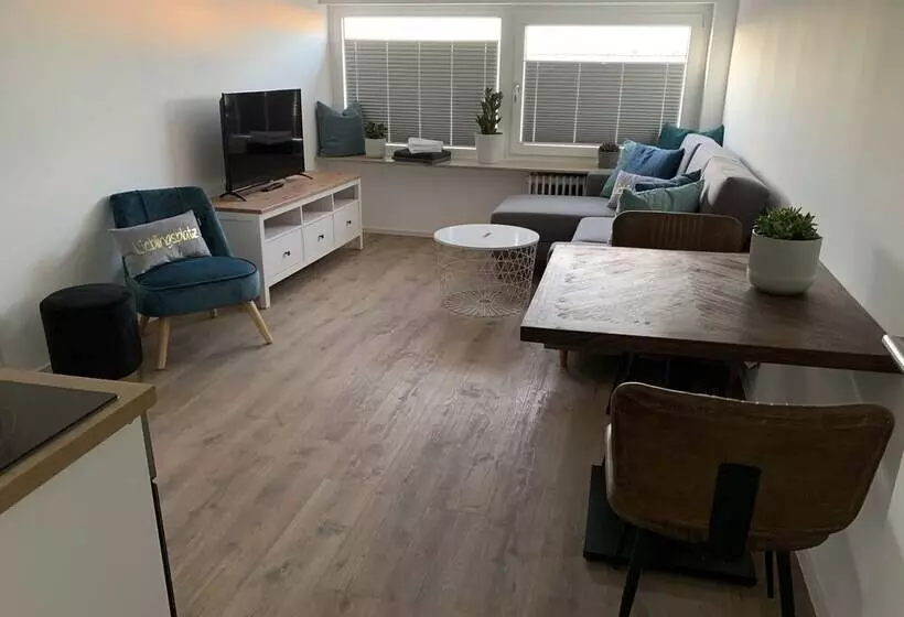 Argenta Apartment Nr 4