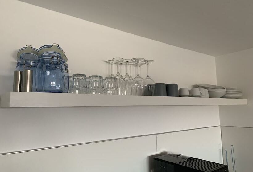 Argenta Apartment Nr 4