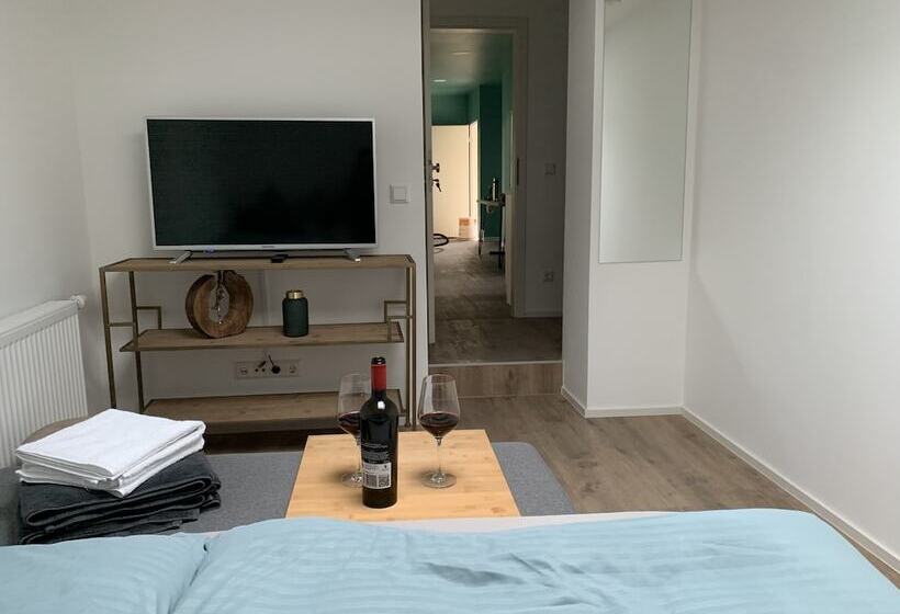 Argenta Apartment Nr 4