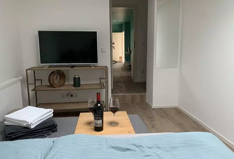 Argenta Apartment Nr 4