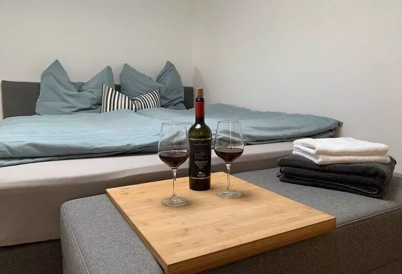 Argenta Apartment Nr 4