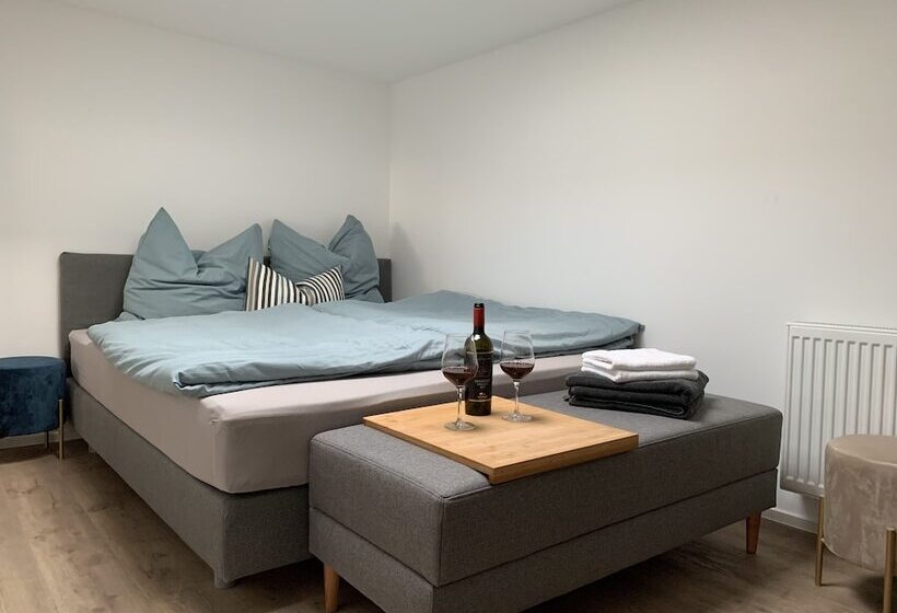 Argenta Apartment Nr 4