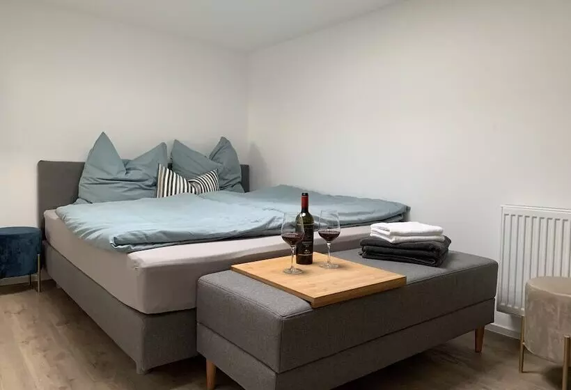 Argenta Apartment Nr 4