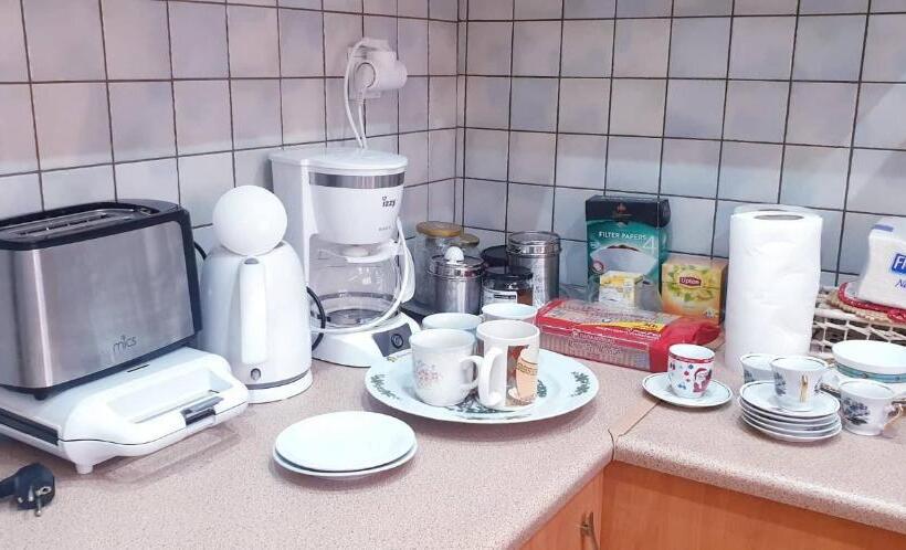 Athens Perfect Spot   Zografou Cozy Home