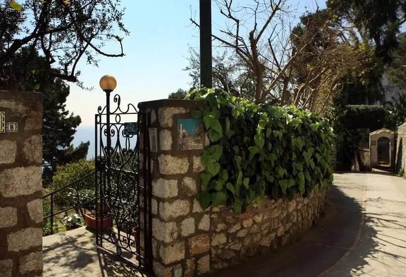 Casa Augusto B&b