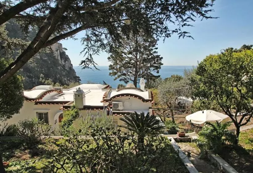 Casa Augusto B&b