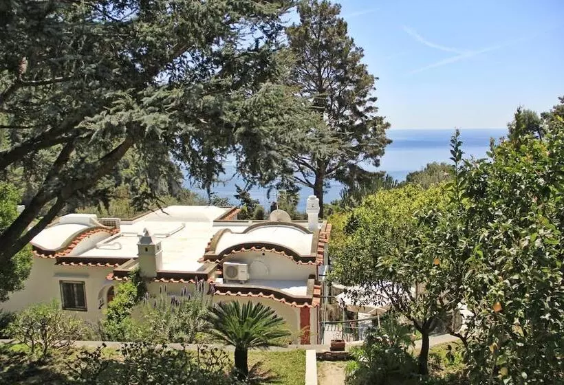 Casa Augusto B&b