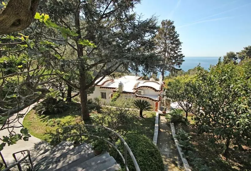 Casa Augusto B&b