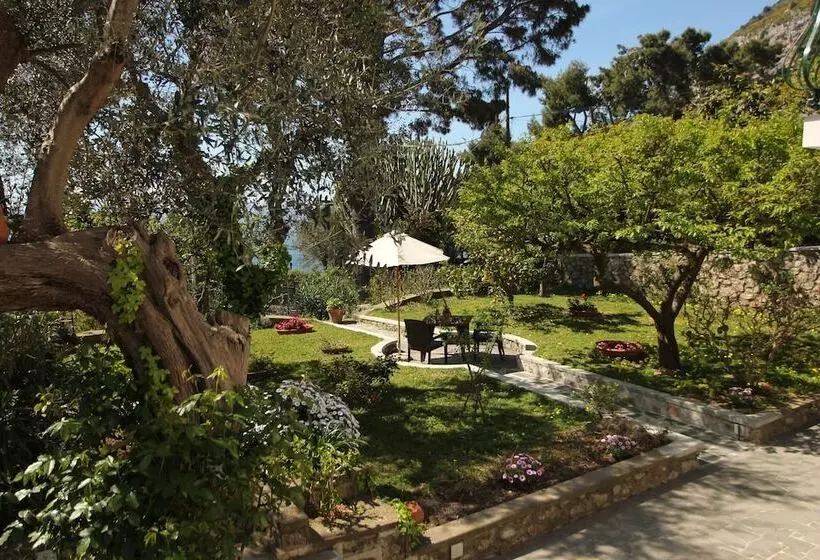 Casa Augusto B&b