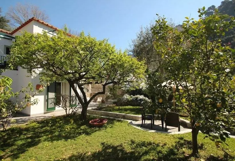Casa Augusto B&b