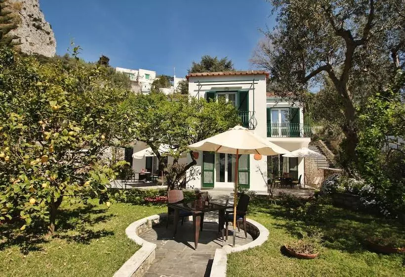 Casa Augusto B&b