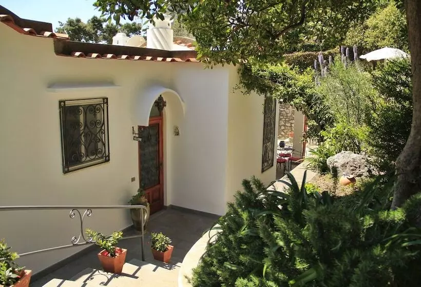 Casa Augusto B&b