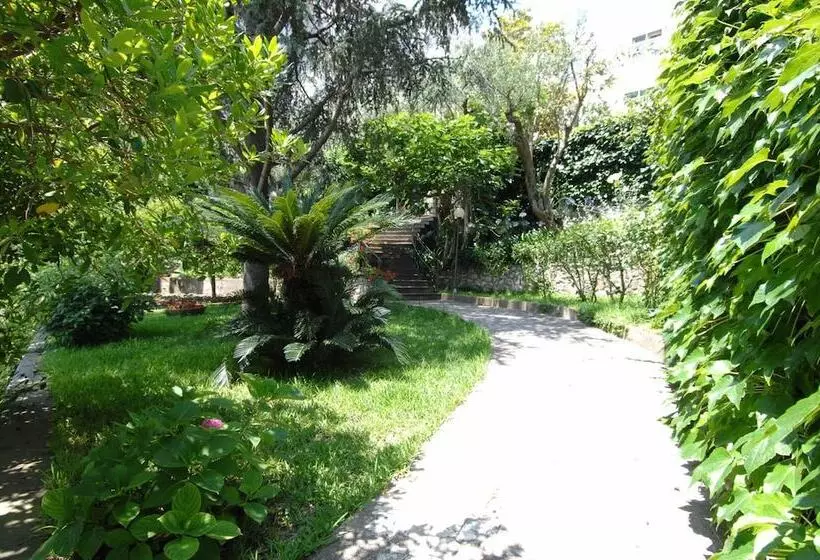 Casa Augusto B&b