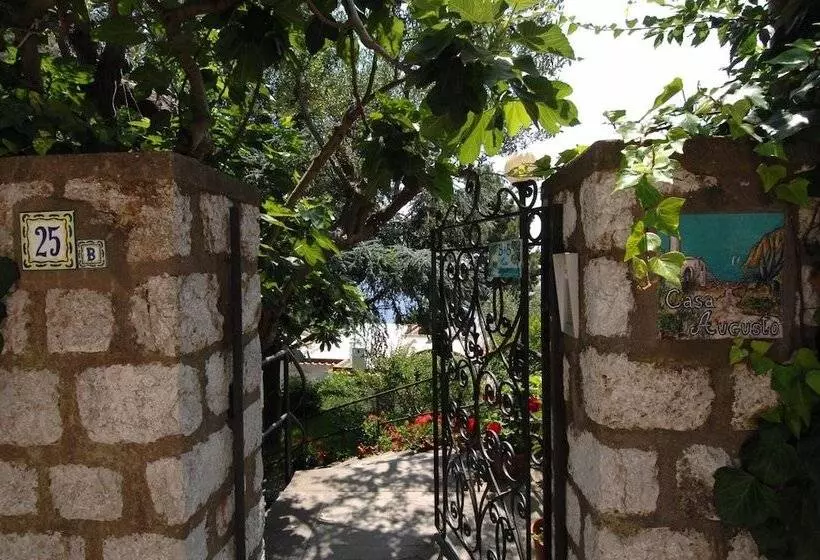 Casa Augusto B&b