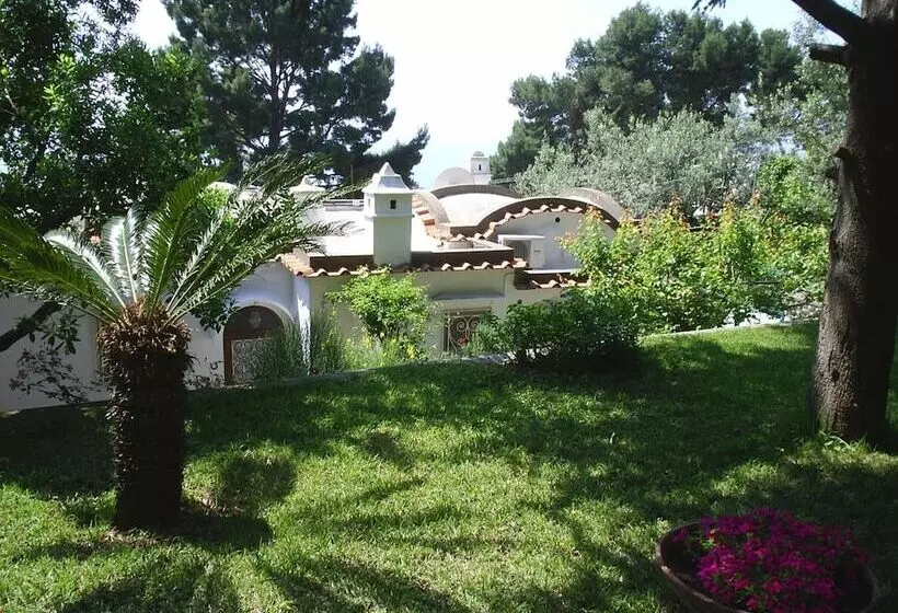 Casa Augusto B&b