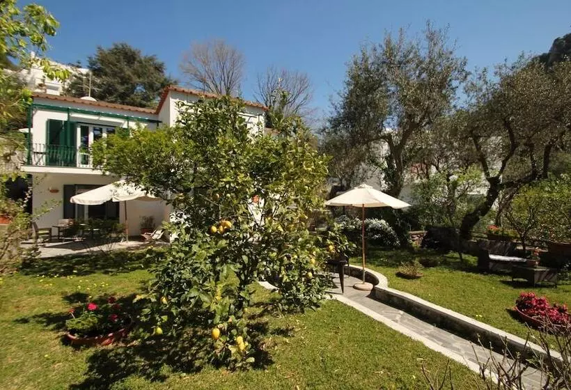 Casa Augusto B&b