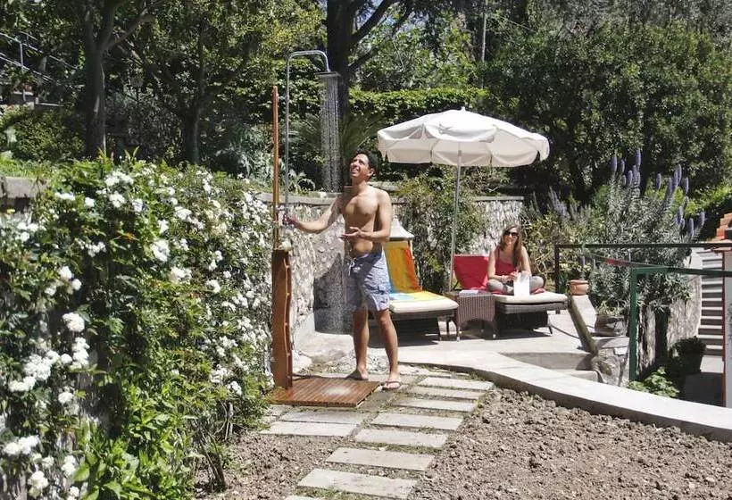 Casa Augusto B&b
