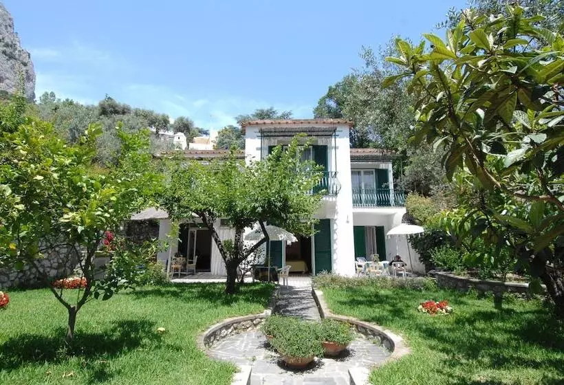 Casa Augusto B&b