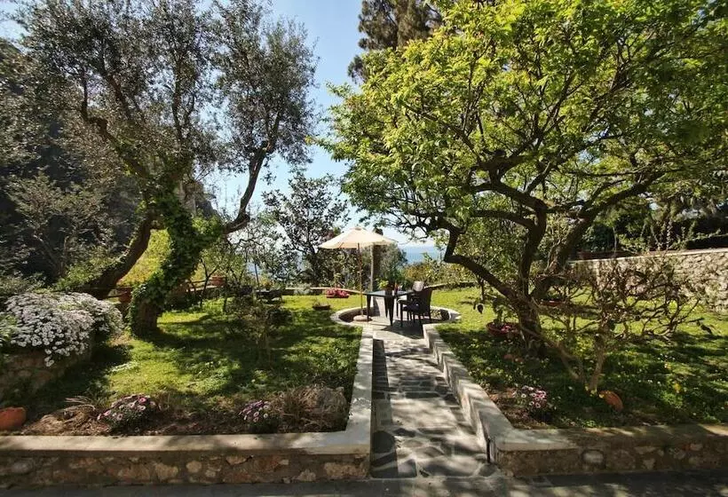 Casa Augusto B&b