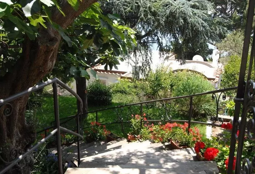 Casa Augusto B&b