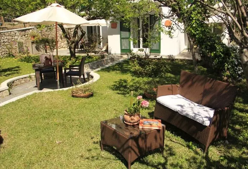 Casa Augusto B&b