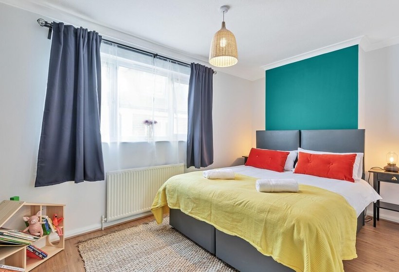 Cottage Retreat In The North Laines