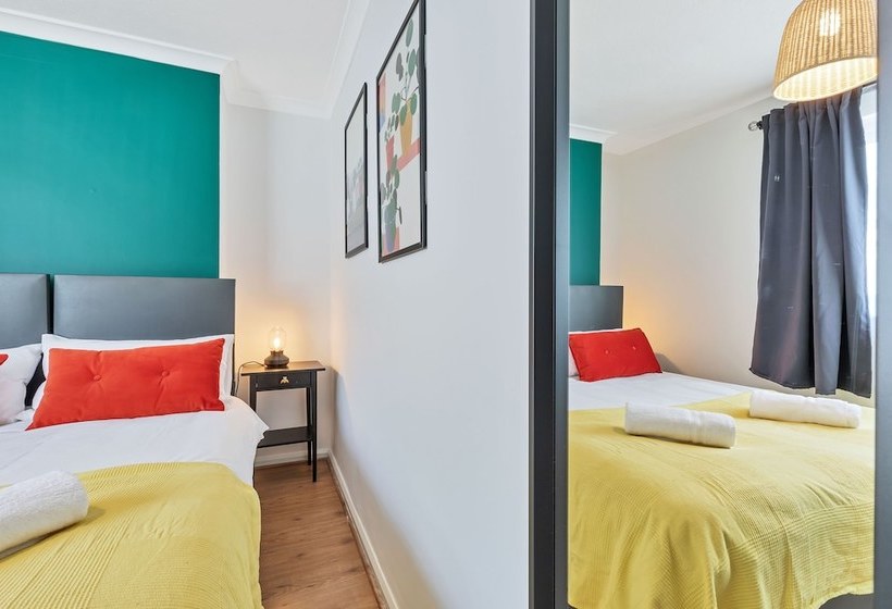 Cottage Retreat In The North Laines