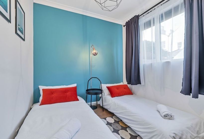 Cottage Retreat In The North Laines