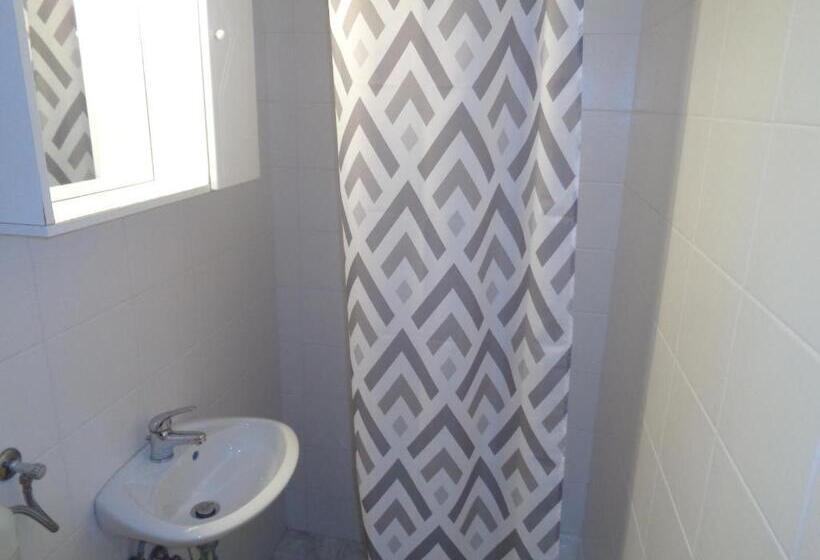 Cozy Studio Apartment Gordana In Rovinj City Center