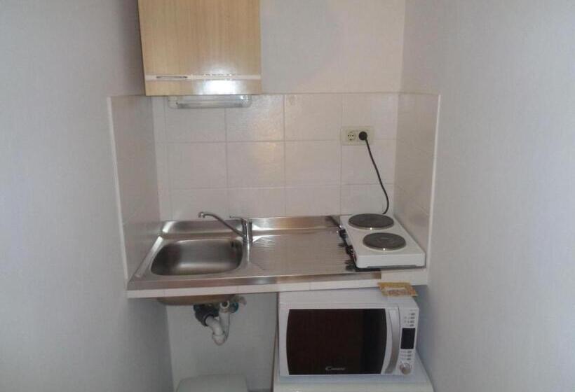 Cozy Studio Apartment Gordana In Rovinj City Center