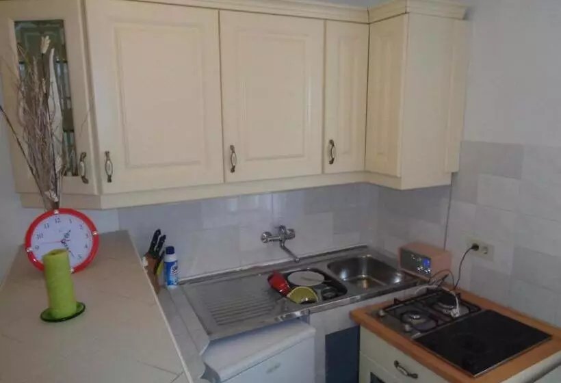 Cozy Studio Apartment Gordana In Rovinj City Center