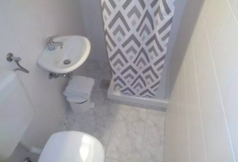 Cozy Studio Apartment Gordana In Rovinj City Center