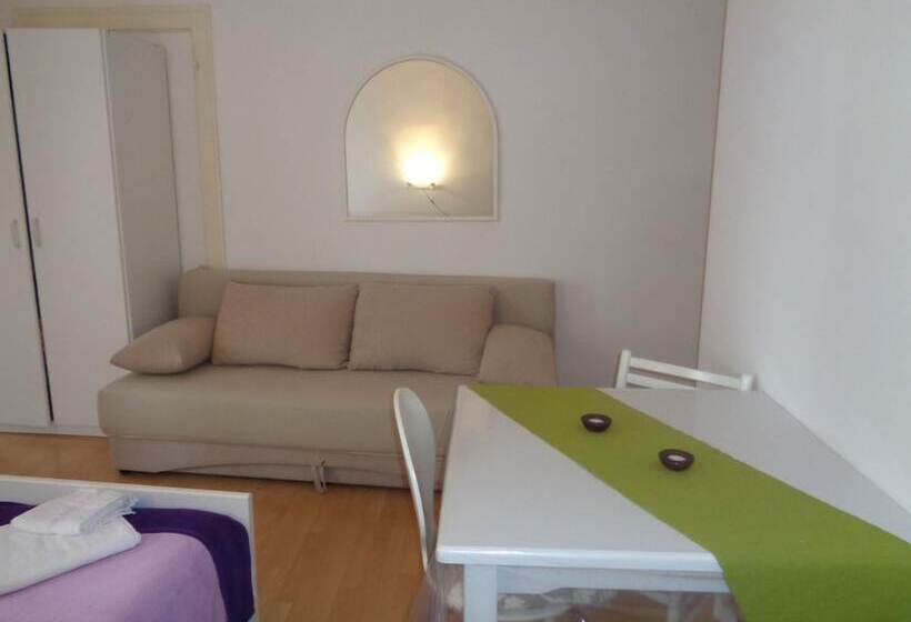 Cozy Studio Apartment Gordana In Rovinj City Center