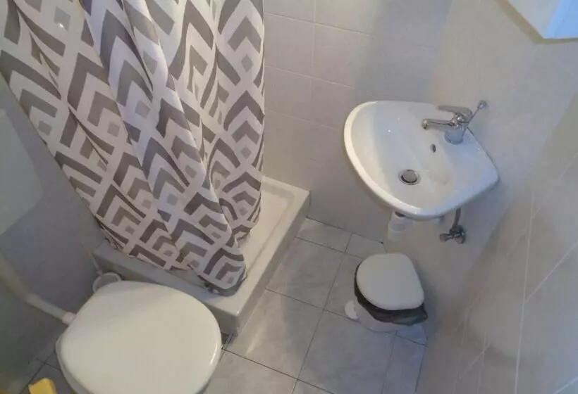 Cozy Studio Apartment Gordana In Rovinj City Center