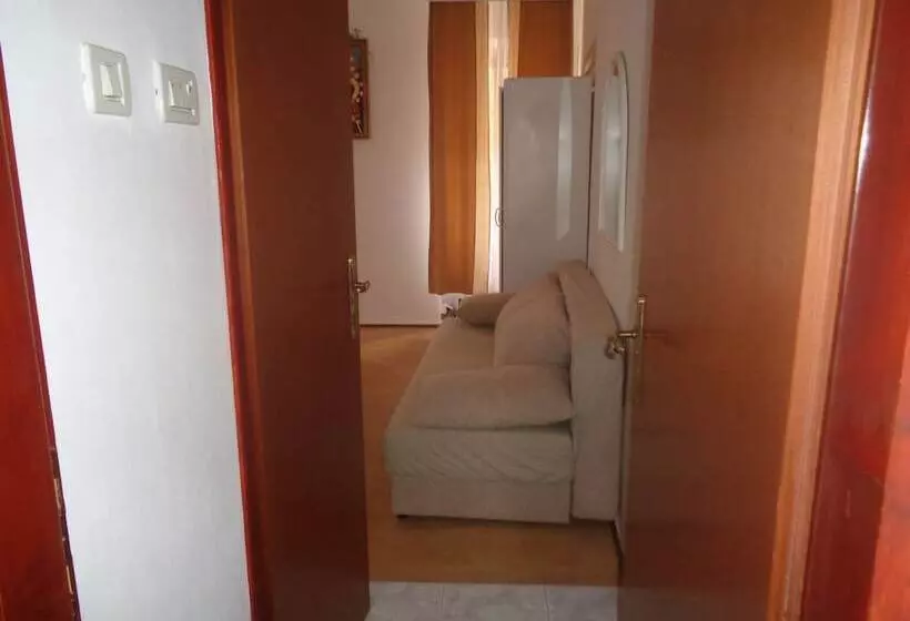 Cozy Studio Apartment Gordana In Rovinj City Center