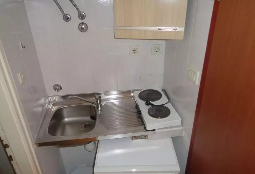 Cozy Studio Apartment Gordana In Rovinj City Center