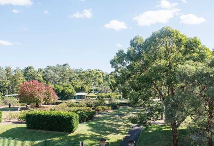 Home Away From Home Parramatta