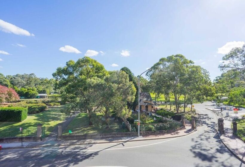 Home Away From Home Parramatta